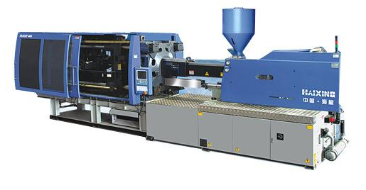 對(duì)注塑機(jī)機(jī)械及潤(rùn)滑系統(tǒng)的解釋 對(duì)注塑機(jī)機(jī)械及潤(rùn)滑系統(tǒng)的解釋