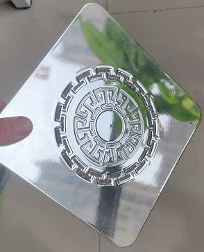 對塑料電鍍的理解 對塑料電鍍的理解