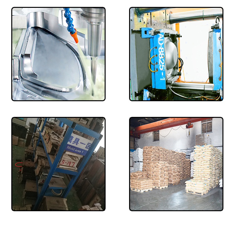 注塑模具設(shè)計(jì)的基本要求 注塑模具設(shè)計(jì)的基本要求